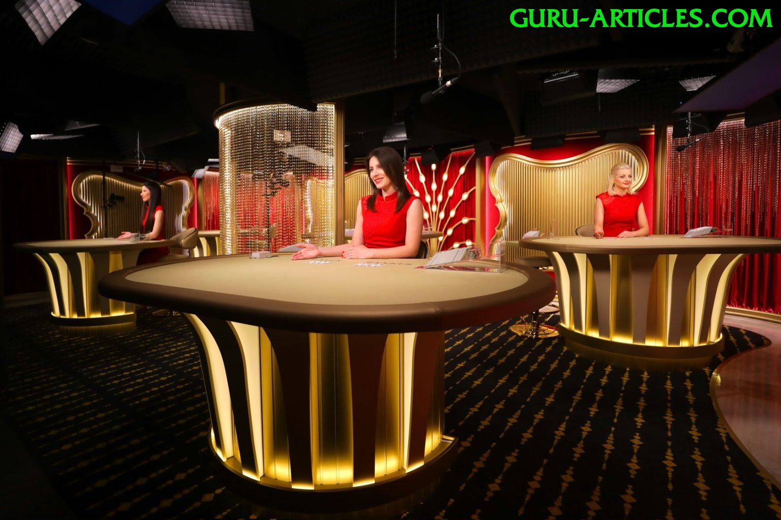 Sòng Bài Trực Tuyến - 88go